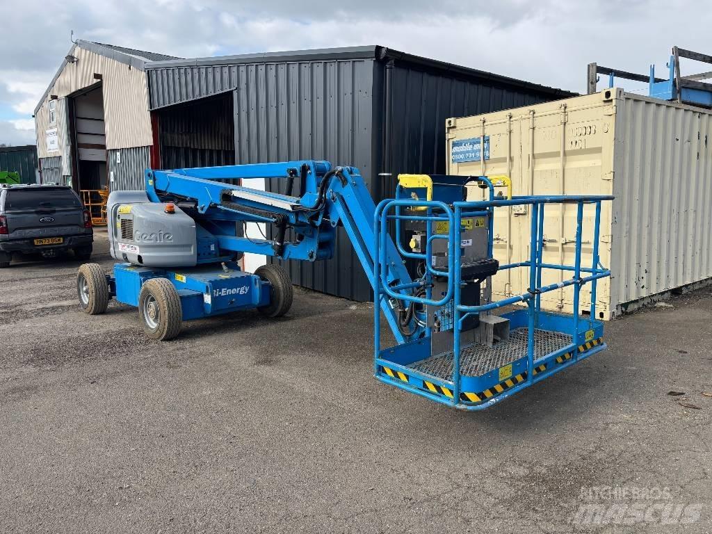 Genie Z 45/25 J BI Bomliftar