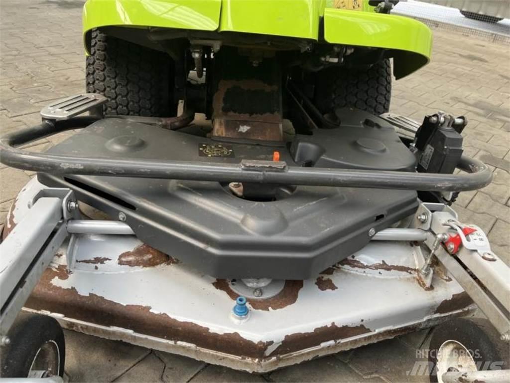 Grillo FD 450 Åkgräsklippare