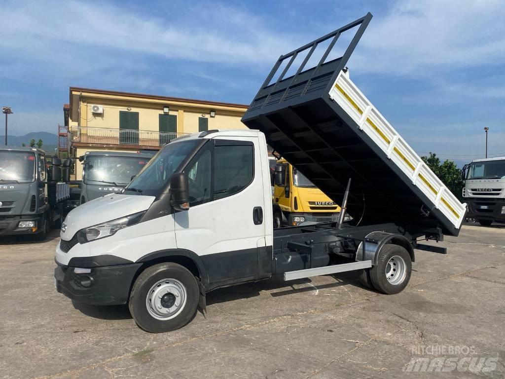 Iveco Daily 35C17 Tippbilar