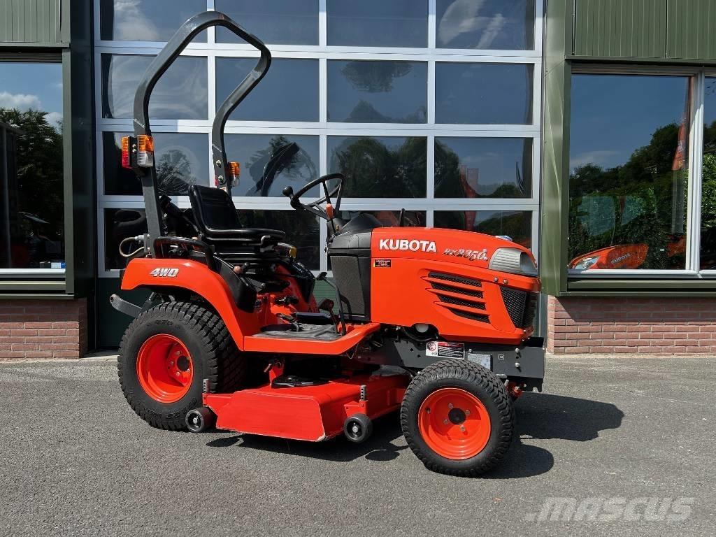 Kubota BX 2350 D Kompakttraktorer