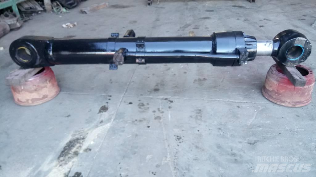 CAT 385 Hydraulik