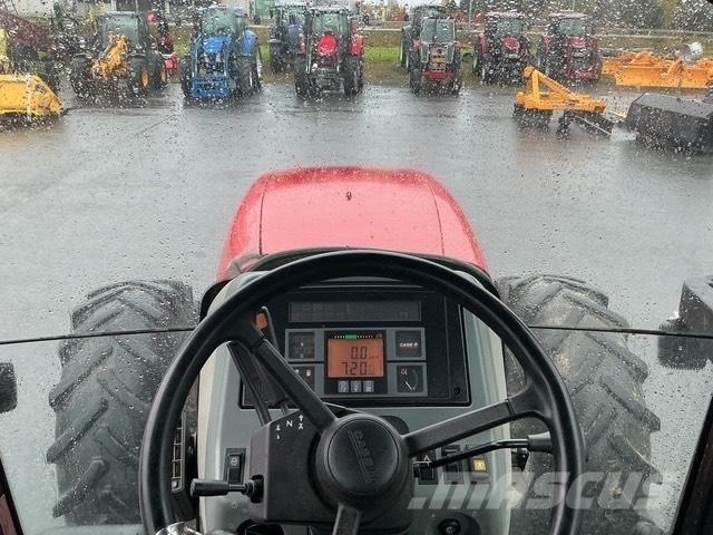 Case IH MX 150 Traktorer