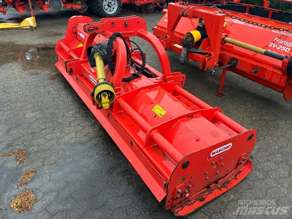 Maschio Bisonte 300 Slåttermaskiner
