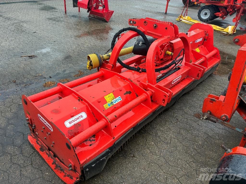 Maschio Bisonte 300 Slåttermaskiner