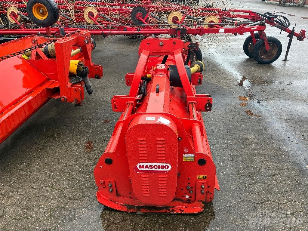 Maschio Bisonte 300 Slåttermaskiner