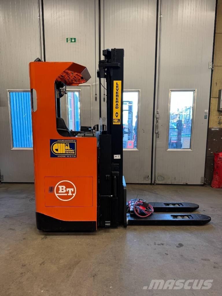 BT SRE 160 L Staplare