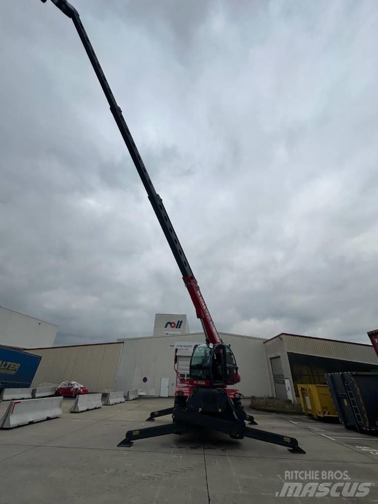 Magni RTH 5.21 SH Teleskoplastare
