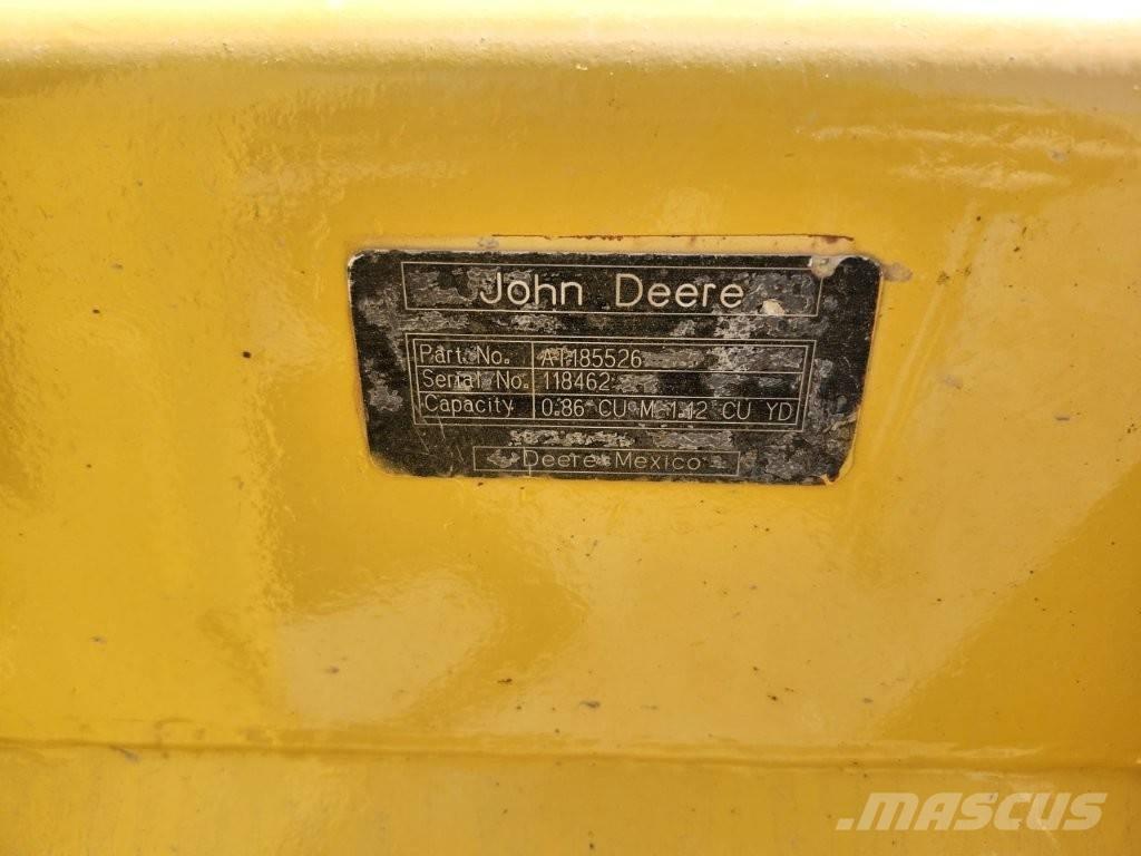 John Deere 310 G Grävlastare
