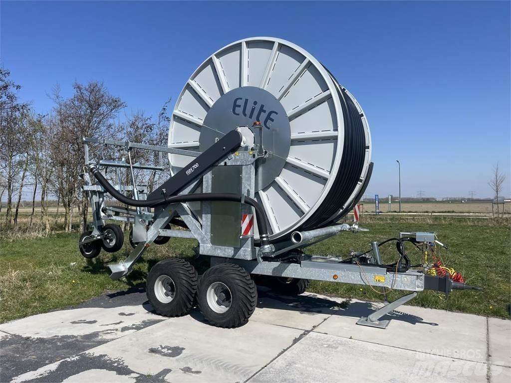 Elite 738 110-600 Bevattningsutrustning