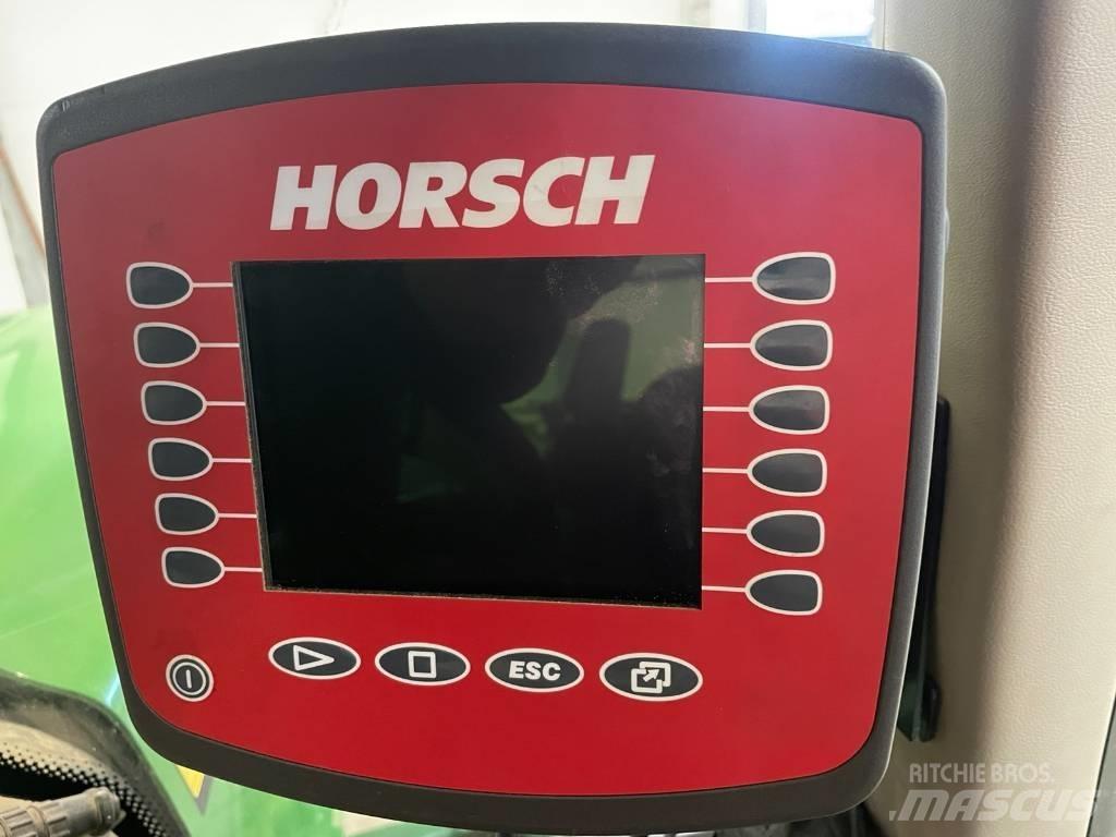 Horsch Pronto 6 DC Såmaskiner