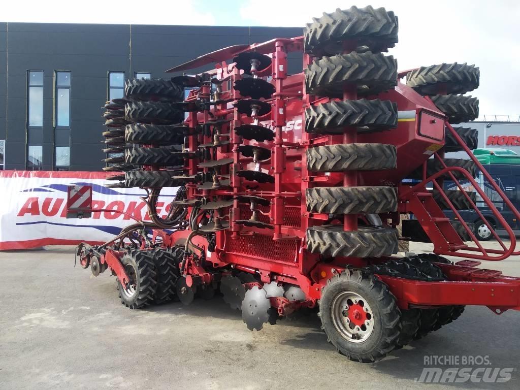 Horsch Pronto 6 DC Såmaskiner