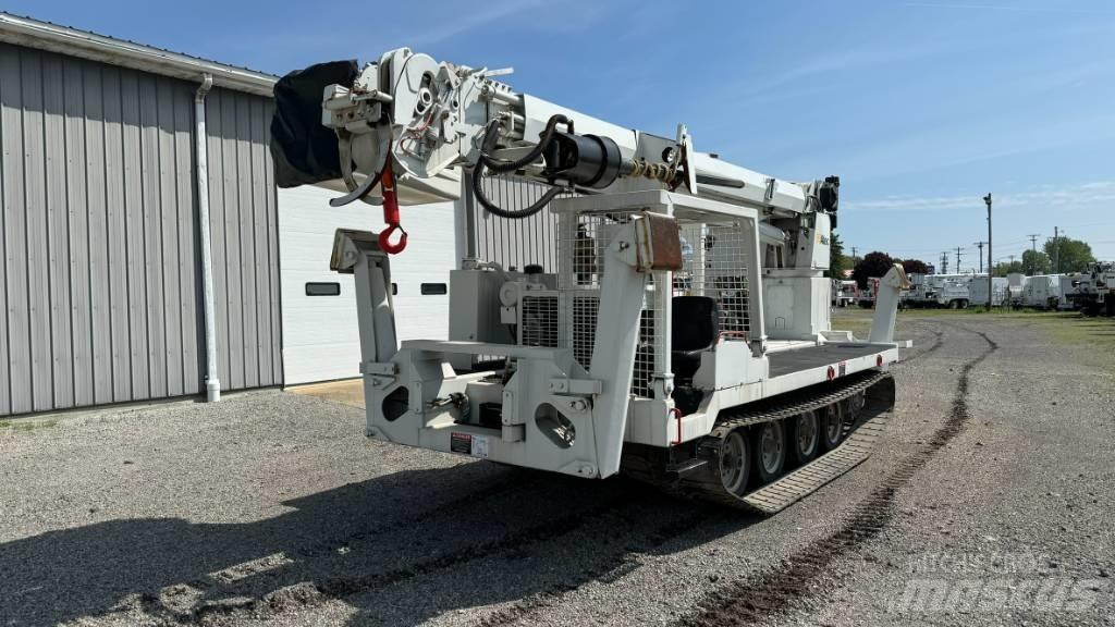 Altec D947TR Övriga bilar