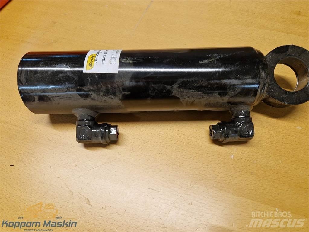 Eco Log 6001960 Hydraulik