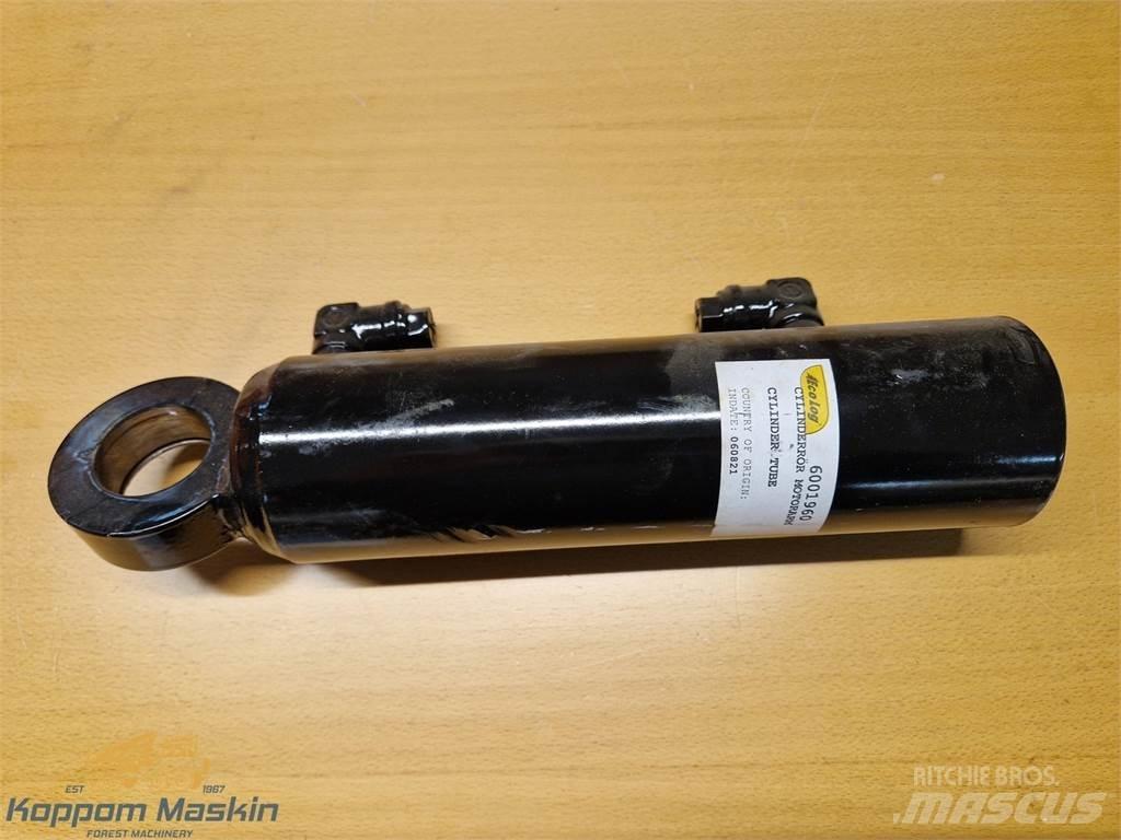 Eco Log 6001960 Hydraulik