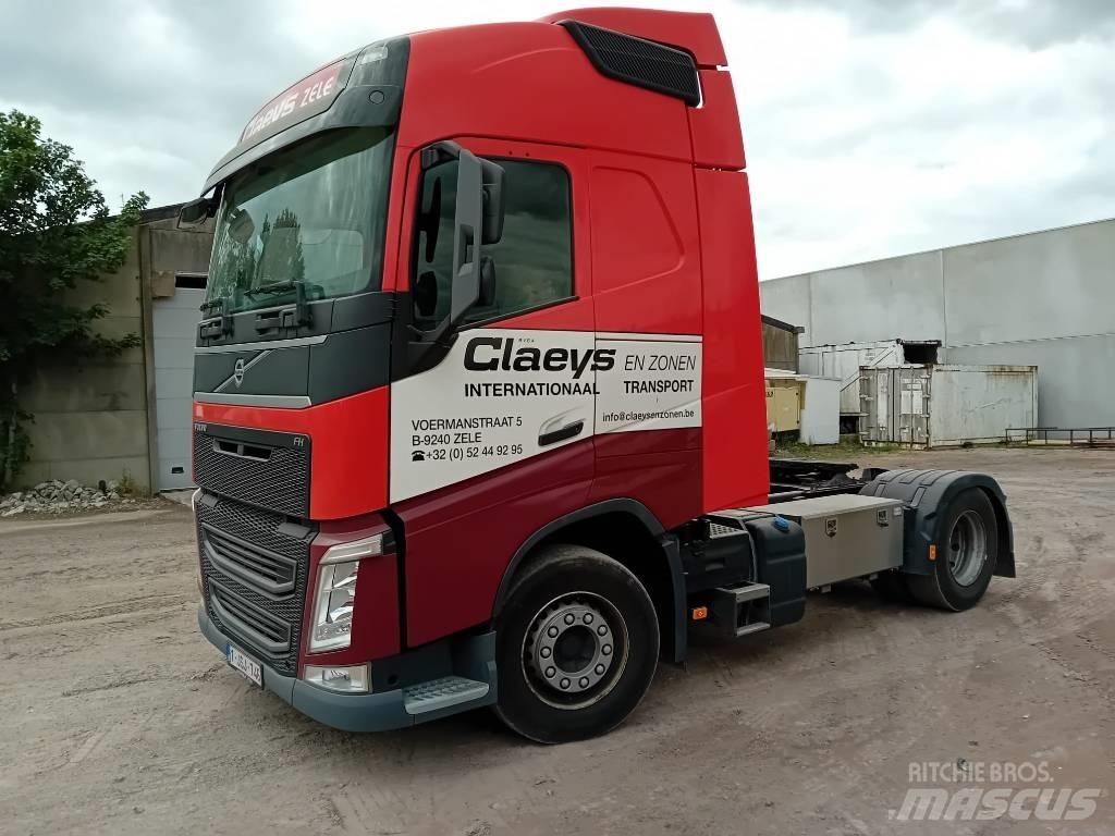 Volvo FH 12 460 Dragbilar