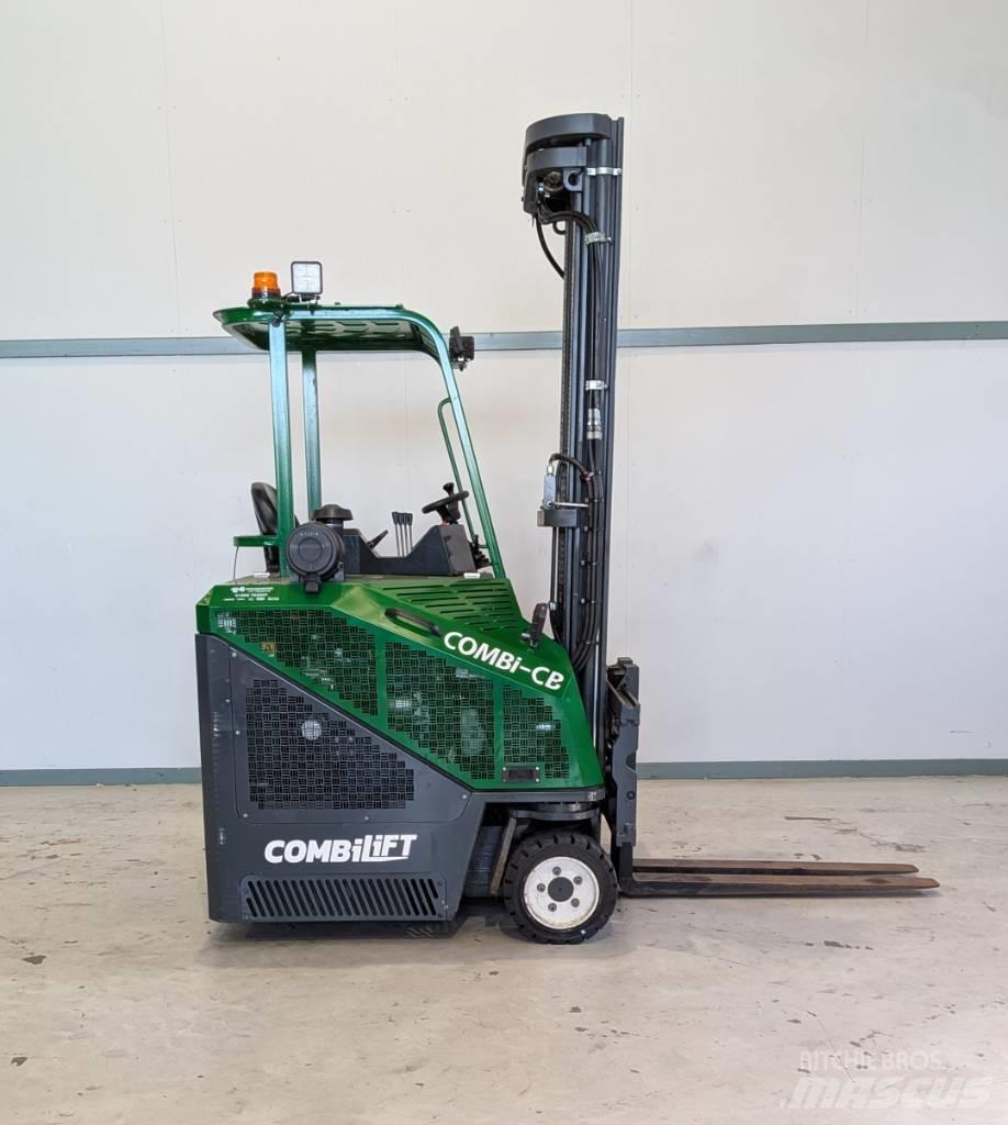 Combilift CB 3000 4-vägstruck
