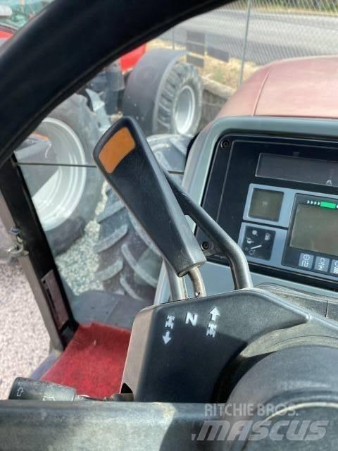 Case IH MX 150 Traktorer