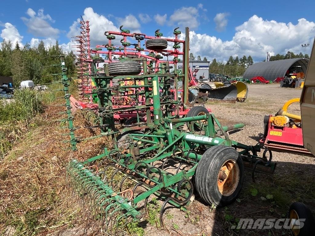 Wiberg 360 Harvar