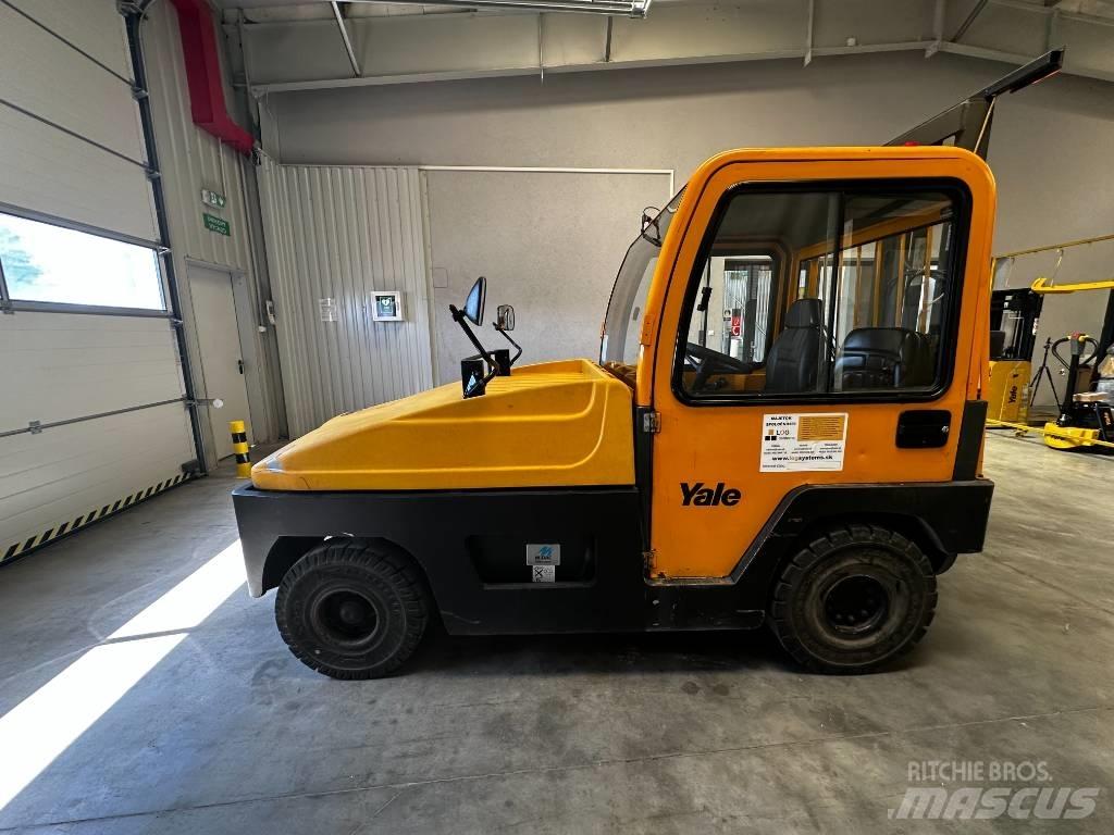 Simai TE 250 R Dragtruck