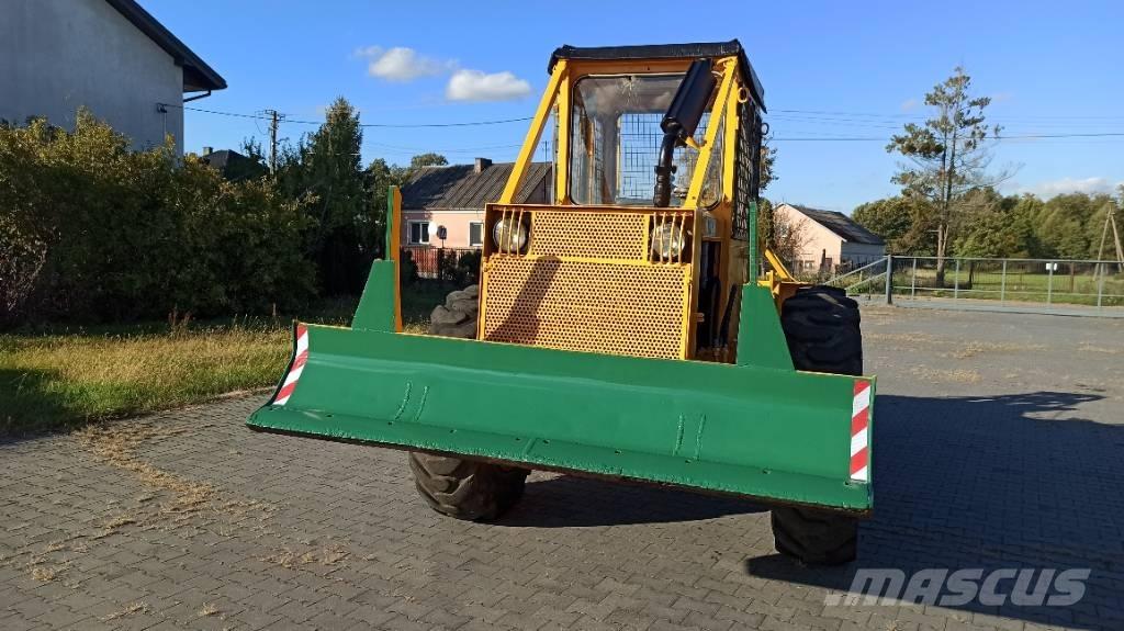 LKT 81 Lunnare