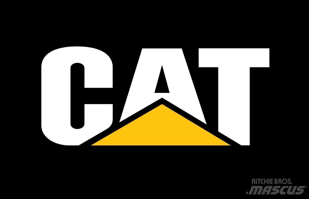 CAT D 11 R Bandschaktare