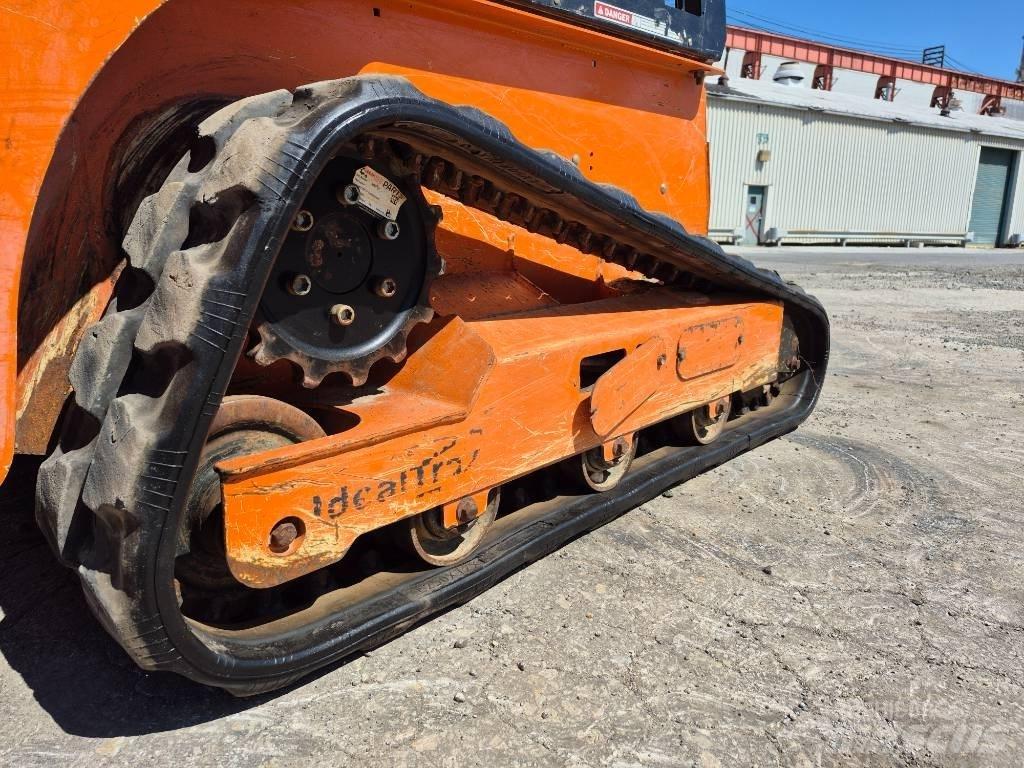 Gehl RT 105 Kompaktlastare