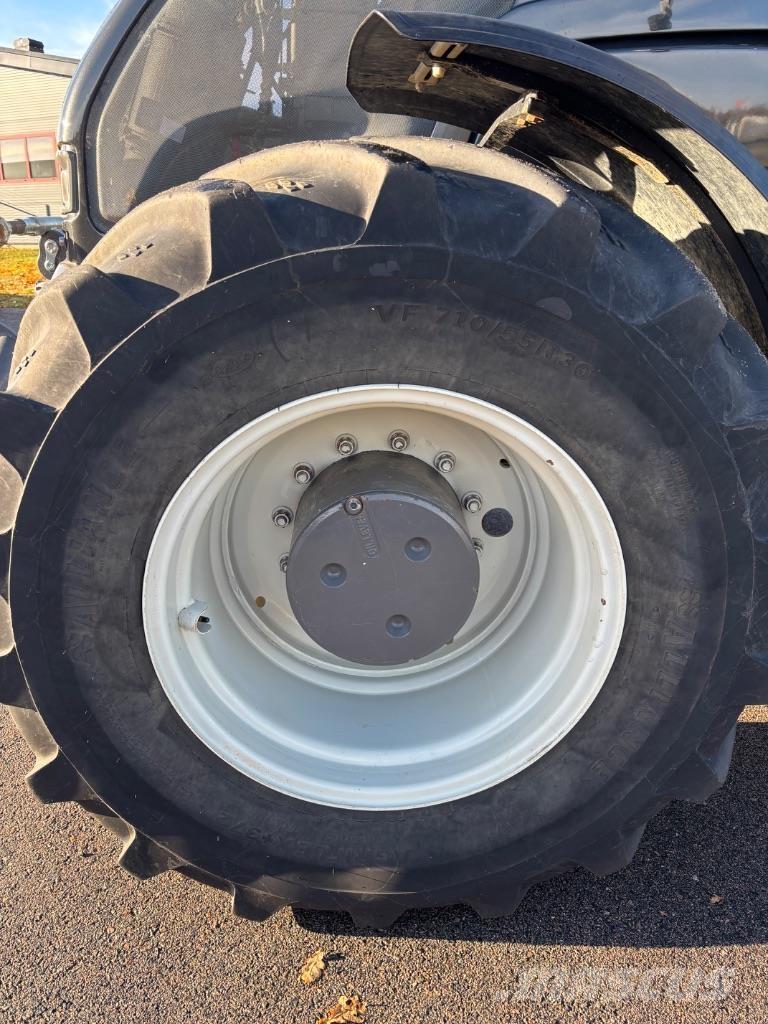 Valtra S 293 Traktorer