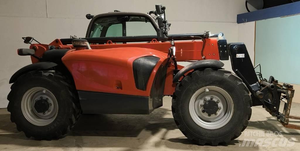 Manitou MT 932 Teleskoplastare