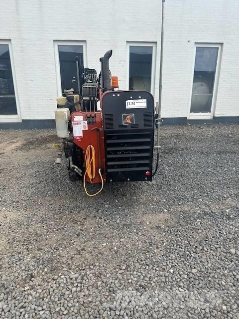 Ditch Witch JT 5 Horisontell borrutrustning