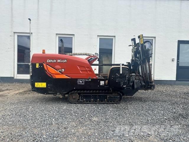 Ditch Witch JT 5 Horisontell borrutrustning