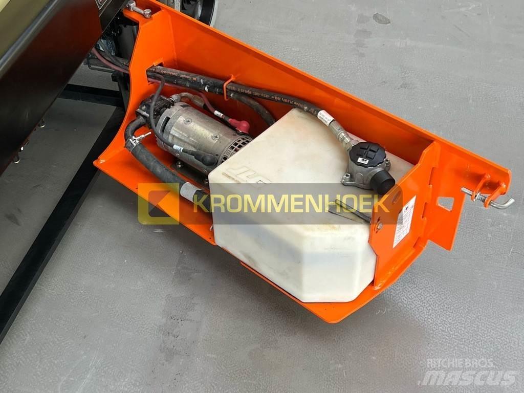 JLG R 3246 Saxliftar