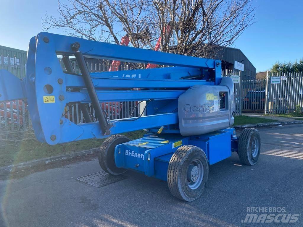 Genie Z 45/25 J Bomliftar