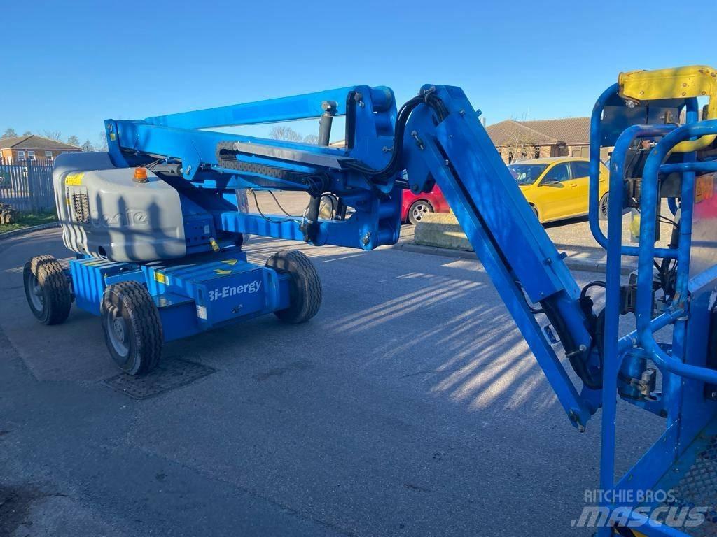 Genie Z 45/25 J Bomliftar