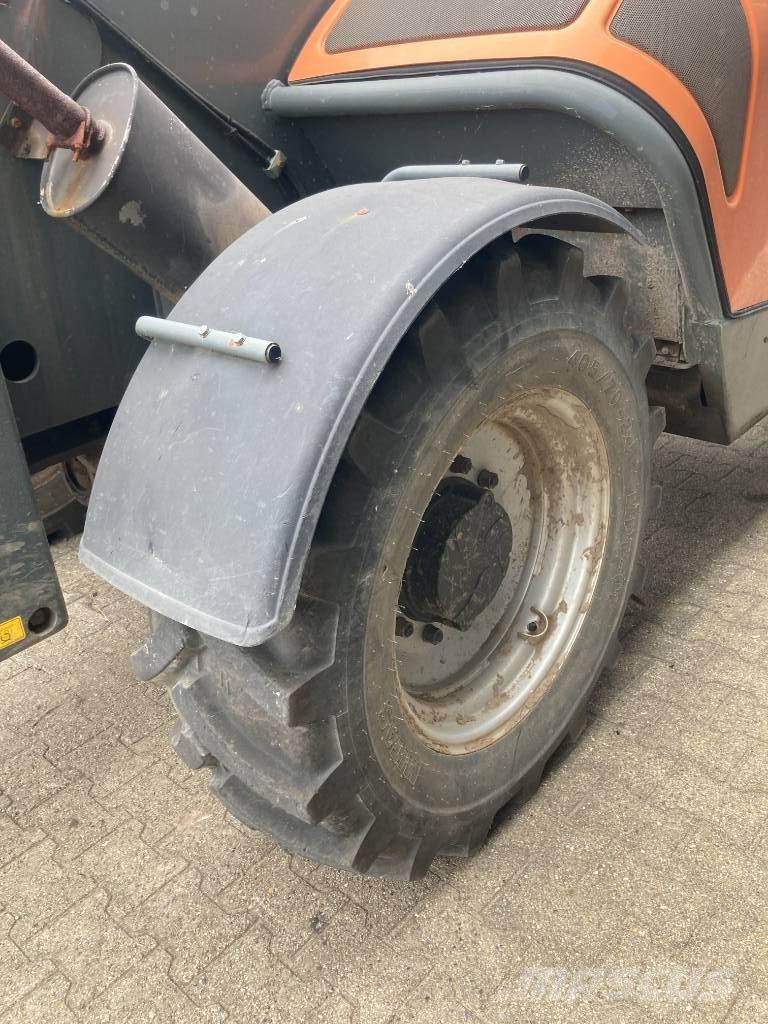 JLG 4017 PS Teleskoplastare