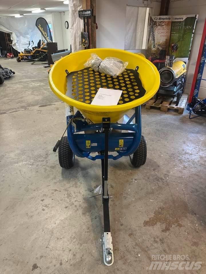  Cosmo PTPS 300 PL Grönytemaskiner - Övriga