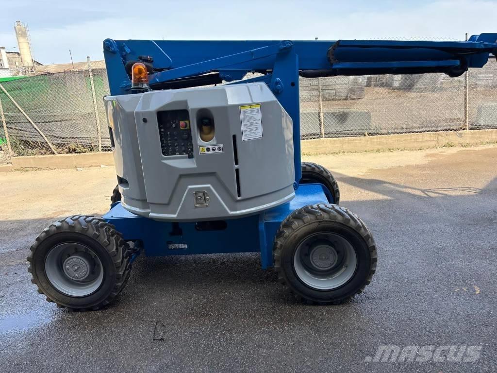 Genie Z 34/22 RT Bomliftar