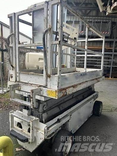 Liftlux SL 83-12 Övriga personliftar