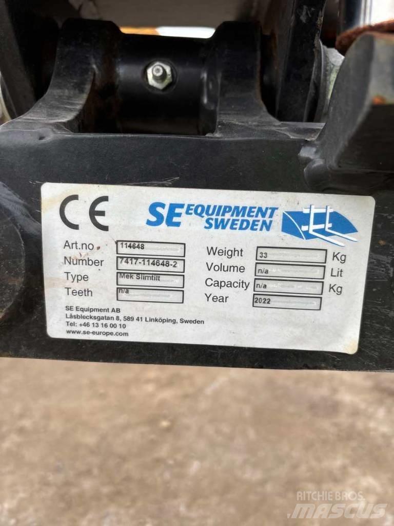 Wacker Neuson ET 18 Minigrävare < 7t