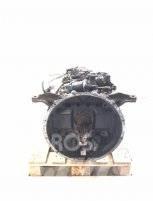 ZF 8S180 MAN Växellådor