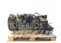 ZF 8S180 MAN Växellådor