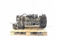 ZF 8S180 MAN Växellådor