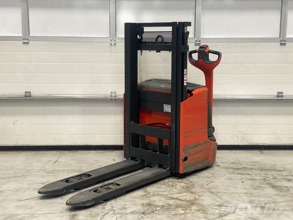 Linde L12 I Staplare-led