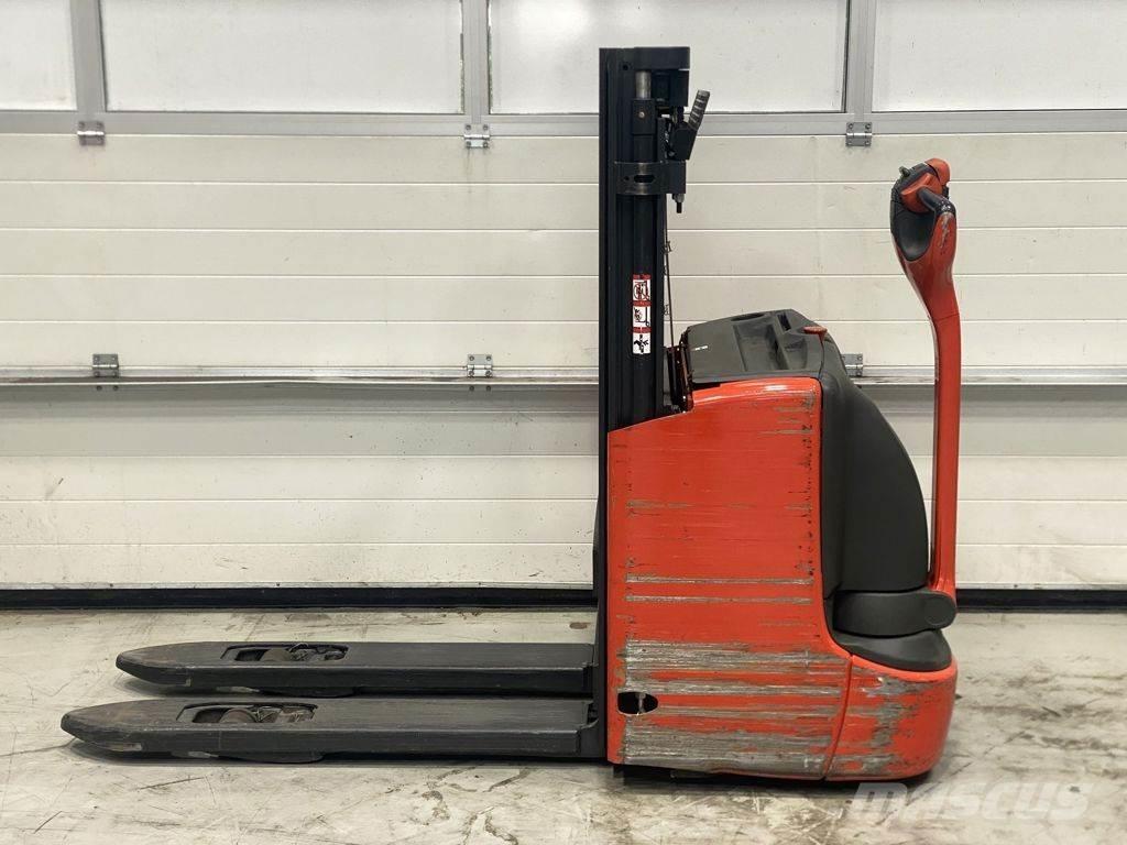 Linde L12 I Staplare-led