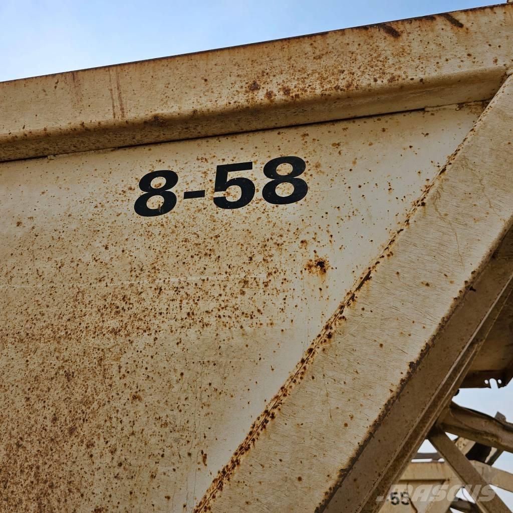 Ranco LW21-42-3 Tippsläp