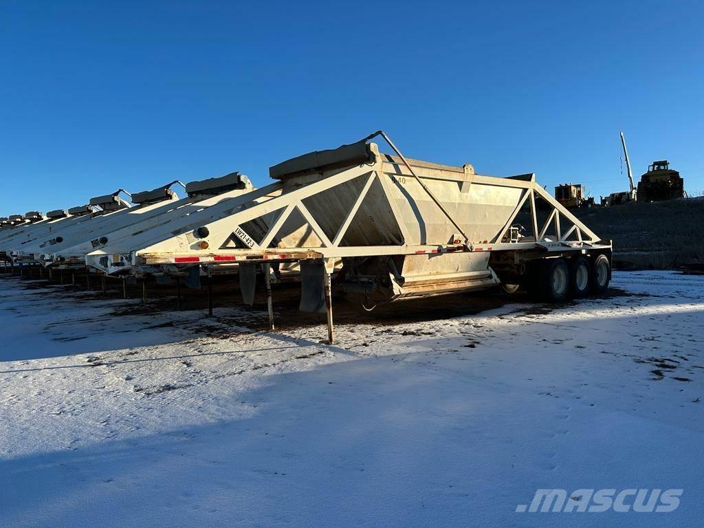 Ranco LW21-42-3 Tippsläp