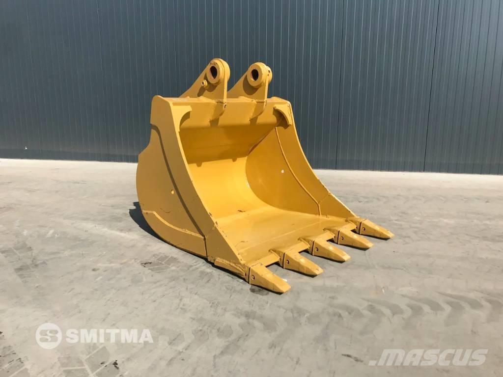 CAT M322D2 1.20m Skopor