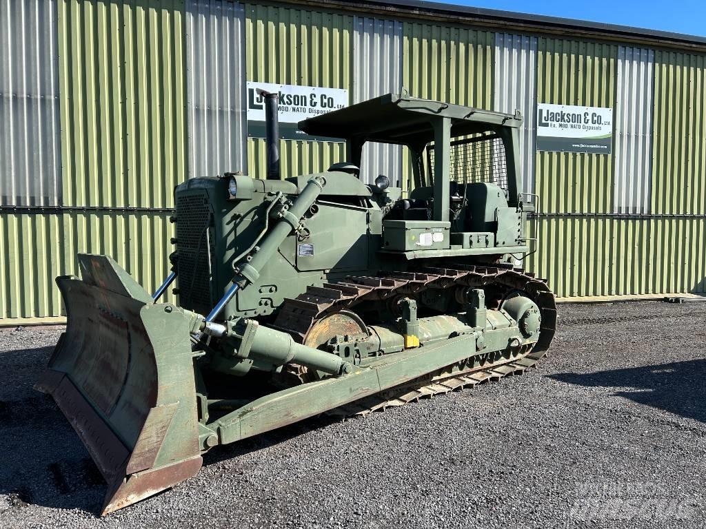 CAT D 7 F Bandschaktare