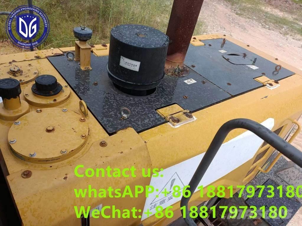 SDLG L 968 F Hjullastare