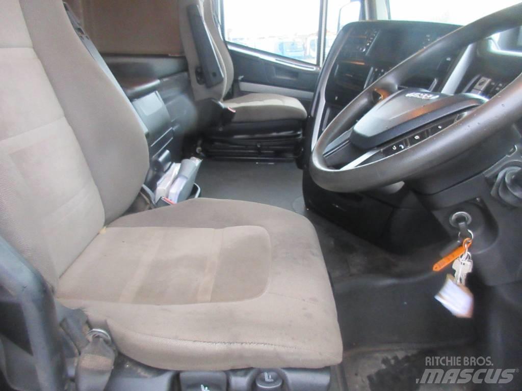 Iveco Stralis 460 Dragbilar