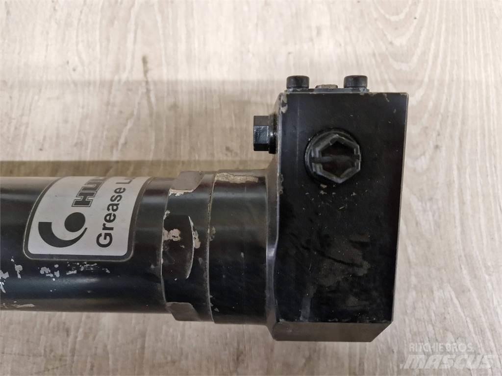 Eco Log 7036417 Skördaraggregat